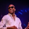 Foto Trombone Shorty te NN North Sea Jazz 2022 - zaterdag