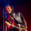 Foto Eric Gales te NN North Sea Jazz 2022 - zaterdag