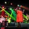 Foto Michelle David & The True-tones te NN North Sea Jazz 2022 - zaterdag