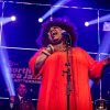Foto Michelle David & The True-tones te NN North Sea Jazz 2022 - zaterdag