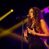 Foto Sabrina Claudio te NN North Sea Jazz 2022 - zaterdag