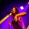 Foto Sabrina Claudio te NN North Sea Jazz 2022 - zaterdag