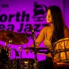 Sun-Mi Hong Quintet foto NN North Sea Jazz 2022 - zaterdag