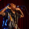 Eric Gales foto NN North Sea Jazz 2022 - zaterdag
