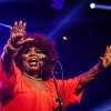 Foto Michelle David & The True-tones te NN North Sea Jazz 2022 - zaterdag