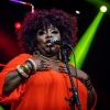 Foto Michelle David & The True-tones te NN North Sea Jazz 2022 - zaterdag