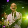 Foto New Cool Collective te NN North Sea Jazz 2022 - zondag
