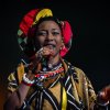 Fatoumata Diawara foto NN North Sea Jazz 2022 - zondag