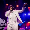 Foto ZO! Gospel Choir te NN North Sea Jazz 2022 - zondag