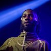 Kojey Radical foto NN North Sea Jazz 2022 - zondag