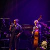 Dianne Reeves foto NN North Sea Jazz 2022 - zondag