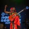 Foto Fatoumata Diawara te NN North Sea Jazz 2022 - zondag