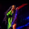 Foto H.E.R. te NN North Sea Jazz 2022 - zondag