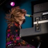 Foto Neal Francis te NN North Sea Jazz 2022 - zondag