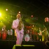 Foto New Cool Collective te NN North Sea Jazz 2022 - zondag