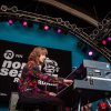 Foto Neal Francis te NN North Sea Jazz 2022 - zondag