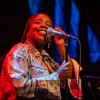 Foto Melanie Charles op NN North Sea Jazz 2022 - zondag