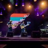 Foto The Fearless Flyers te NN North Sea Jazz 2022 - zondag