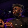 Foto Joel Culpepper te NN North Sea Jazz 2022 - zondag