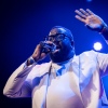 Foto ZO! Gospel Choir te NN North Sea Jazz 2022 - zondag