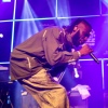 Foto Kojey Radical op NN North Sea Jazz 2022 - zondag