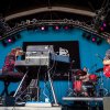 Foto Neal Francis te NN North Sea Jazz 2022 - zondag
