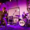 Foto Joel Culpepper te NN North Sea Jazz 2022 - zondag