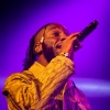Foto Kojey Radical op NN North Sea Jazz 2022 - zondag