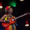 Fatoumata Diawara foto NN North Sea Jazz 2022 - zondag