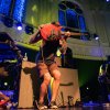Foto OSEES te Osees - 09/07 - Paradiso