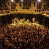 Foto OSEES te Osees - 09/07 - Paradiso