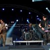 Foto Historian op Westerpop 2022