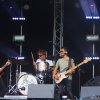 Foto Wodan Boys te Westerpop 2022