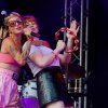 Foto Sophie Straat op Westerpop 2022