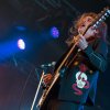 Foto DeWolff te Westerpop 2022