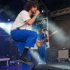 Foto Absurd Heroes op Westerpop 2022
