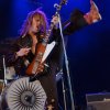 Foto DeWolff op Westerpop 2022