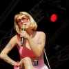 Foto Sophie Straat op Westerpop 2022