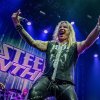 Steel Panther foto Steel Panther - 10/7 - TivoliVredenburg