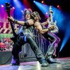 Steel Panther foto Steel Panther - 10/7 - TivoliVredenburg