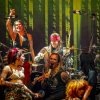 Foto Steel Panther te Steel Panther - 10/7 - TivoliVredenburg