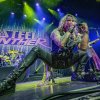 Steel Panther foto Steel Panther - 10/7 - TivoliVredenburg