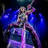 Steel Panther foto Steel Panther - 10/7 - TivoliVredenburg