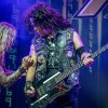 Cabaretinfo review: Steel Panther - 10/7 - TivoliVredenburg