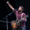 Passenger (Singer-songwriter) foto Bospop 2022 - Zaterdag