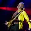 Sting foto Bospop 2022 - Zaterdag