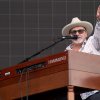 Paul Carrack foto Bospop 2022 - Zaterdag