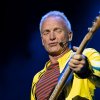 Sting foto Bospop 2022 - Zaterdag