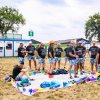 Foto  op Bospop 2022 - Zaterdag