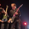 Steve Vai foto Bospop 2022 - Zaterdag